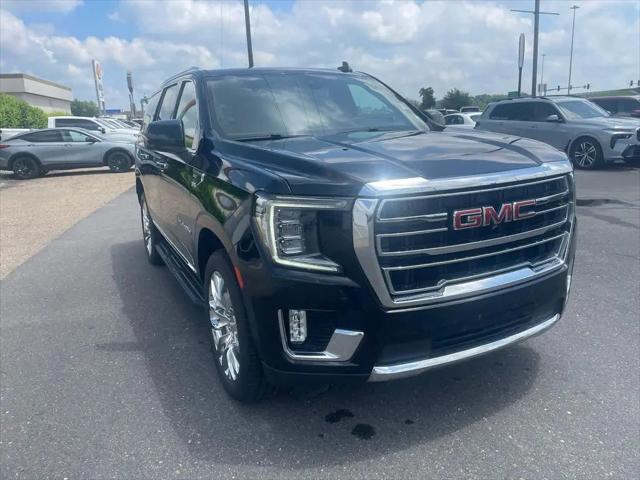 2021 GMC Yukon 2WD SLT for sale in Opelousas, LA