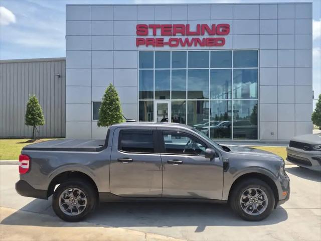 2025 Ford Maverick XLT for sale in Opelousas, LA