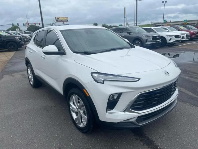 2024 Buick Encore GX Preferred AWD for sale in Opelousas, LA