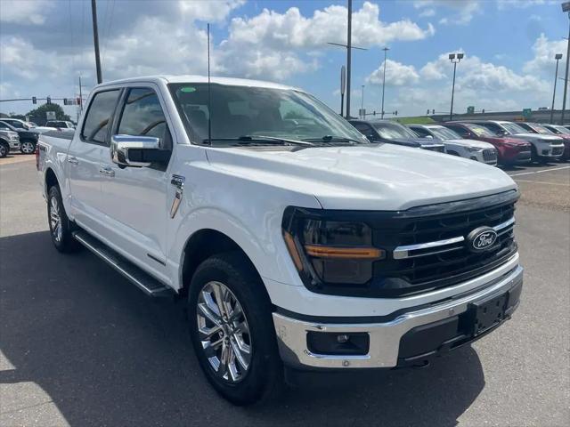 2024 Ford F-150 XLT for sale in Opelousas, LA