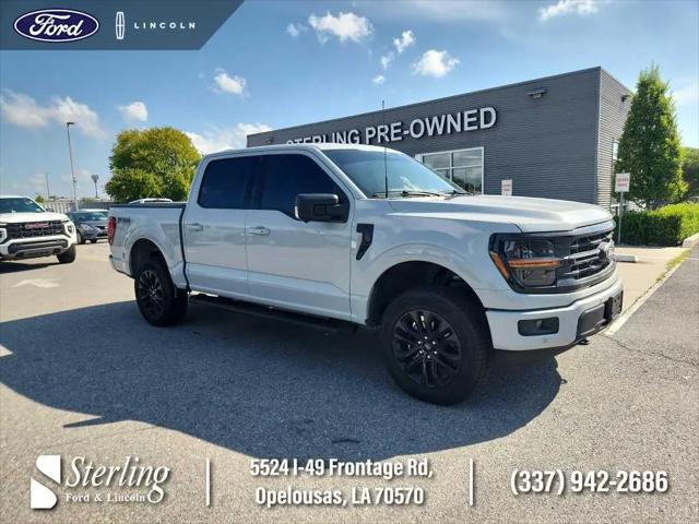 2026 Ford F-150 XLT for sale in Opelousas, LA
