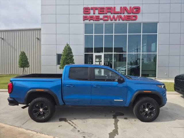 2024 GMC Canyon 2WD Elevation for sale in Opelousas, LA