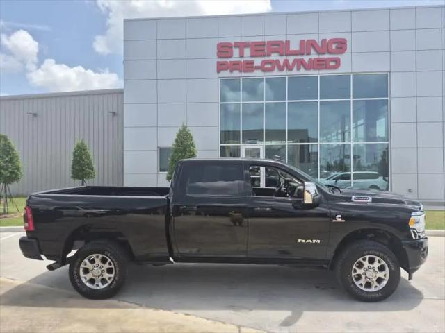 2024 Ram 2500 Laramie Crew Cab 4x4 6'4" Box for sale in Opelousas, LA