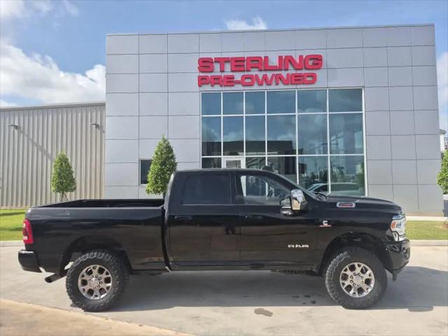 2024 Ram 2500 Laramie Crew Cab 4x4 6'4" Box for sale in Opelousas, LA