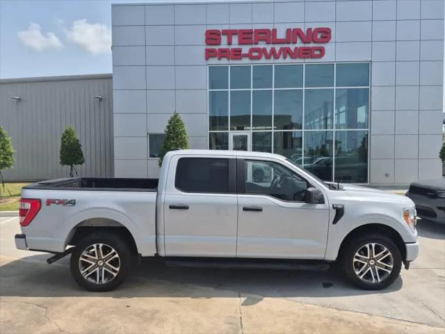 2022 Ford F-150 XL for sale in Opelousas, LA