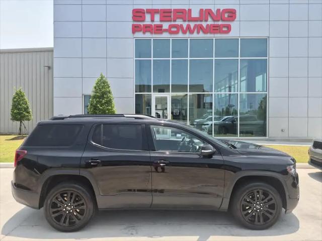 2022 GMC Acadia FWD SLE for sale in Opelousas, LA