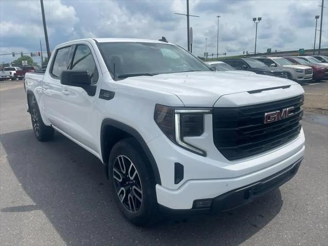 2023 GMC Sierra 1500 4WD Crew Cab Short Box Elevation with 3SB for sale in Opelousas, LA