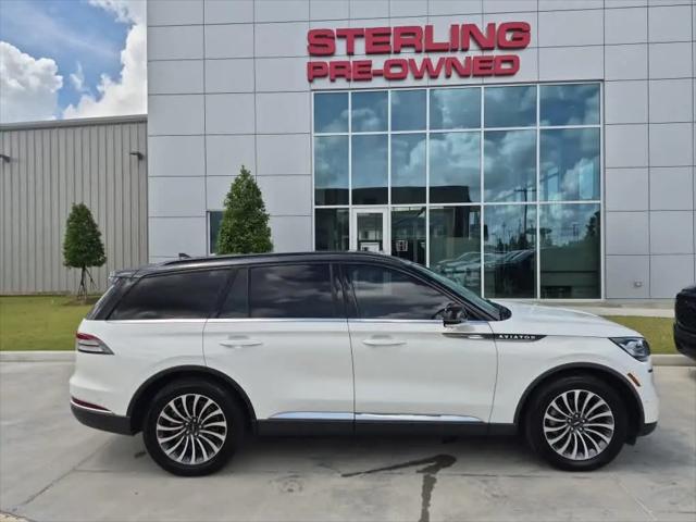 2022 Lincoln Aviator Reserve for sale in Opelousas, LA