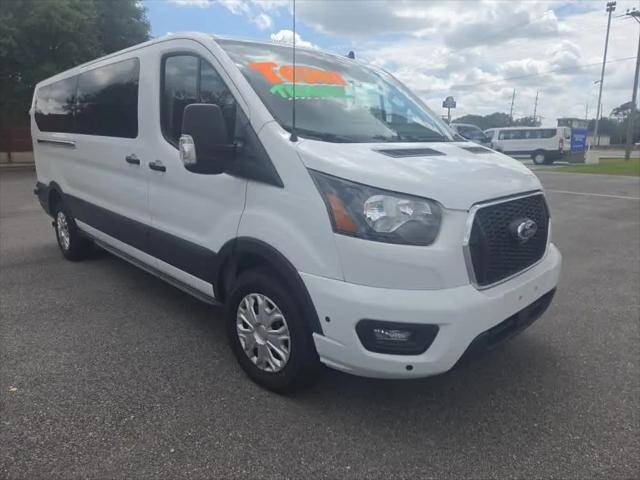 2024 Ford Transit-350 Passenger Van XL for sale in Opelousas, LA