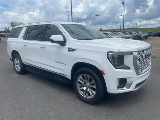 2021 GMC Yukon XL 2WD Denali for sale in Opelousas, LA