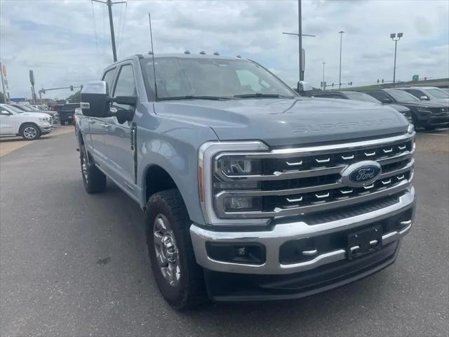 2024 Ford F-250 LARIAT for sale in Opelousas, LA