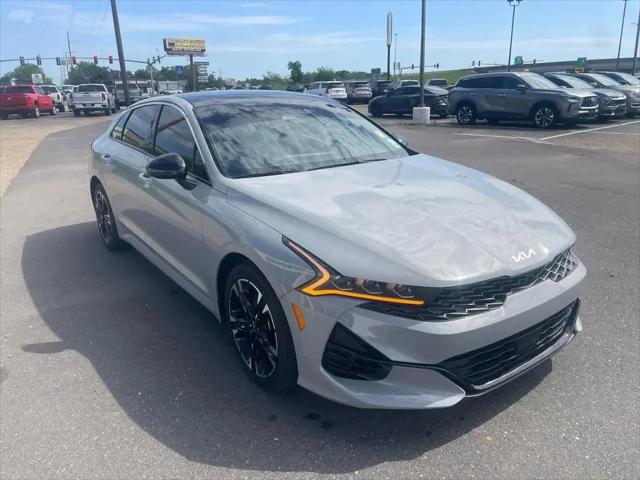 2023 Kia K5 GT-Line for sale in Opelousas, LA
