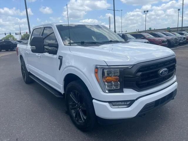 2023 Ford F-150 XLT for sale in Opelousas, LA