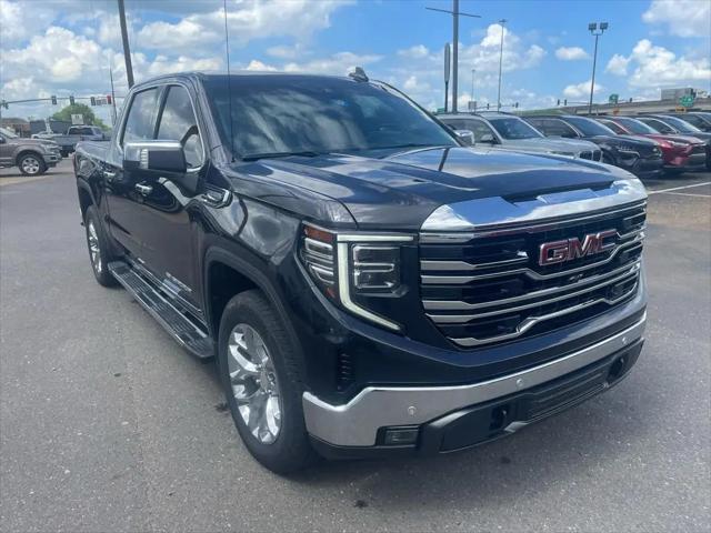 2022 GMC Sierra 1500 2WD Crew Cab Short Box SLT for sale in Opelousas, LA