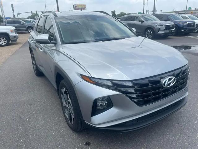 2024 Hyundai Tucson SEL for sale in Opelousas, LA