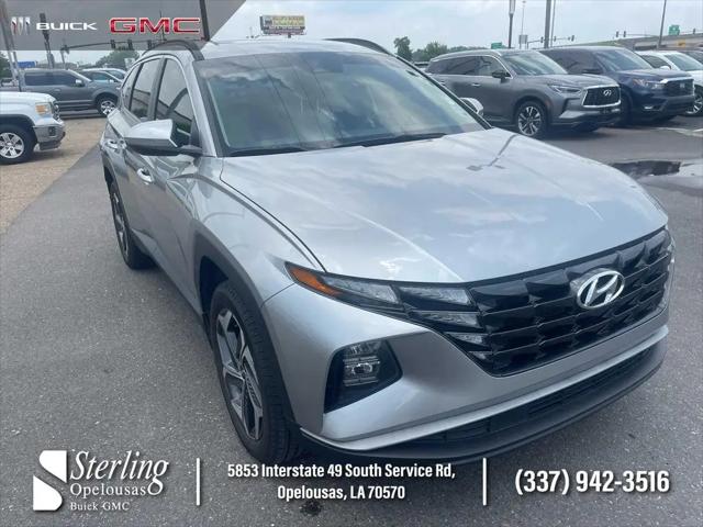 2024 Hyundai Tucson SEL for sale in Opelousas, LA