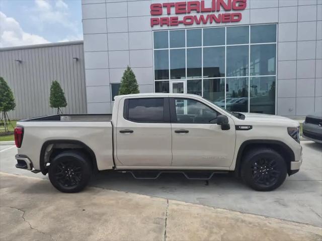 2026 GMC Sierra 1500 Crew Cab, Short Bed, Pro, RWD for sale in Opelousas, LA