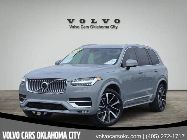 2024 Volvo XC90 B6 Plus Bright Theme 6-Seater for sale in Edmond, OK