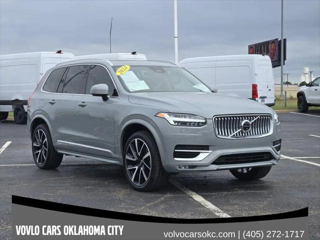 2024 Volvo XC90 B6 Plus Bright Theme 6-Seater for sale in Edmond, OK