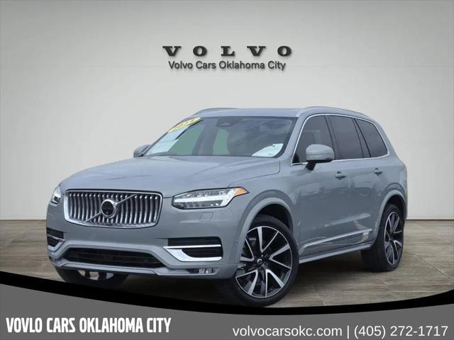 2024 Volvo XC90 B6 Plus Bright Theme 6-Seater for sale in Edmond, OK