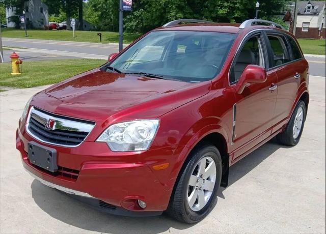 2008 Saturn VUE V6 XR for sale in Lowellville, OH