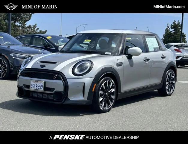 2024 MINI Hardtop Cooper S for sale in Corte Madera, CA