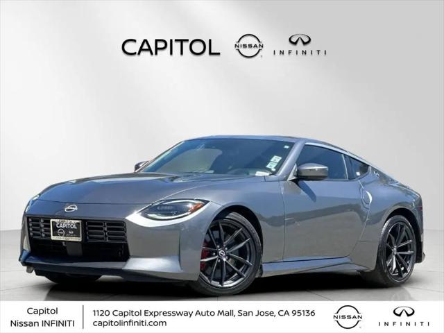 2024 Nissan Z Performance Auto for sale in San Jose, CA