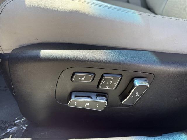 2014 Lexus LS 460 Base 4dr Sedan