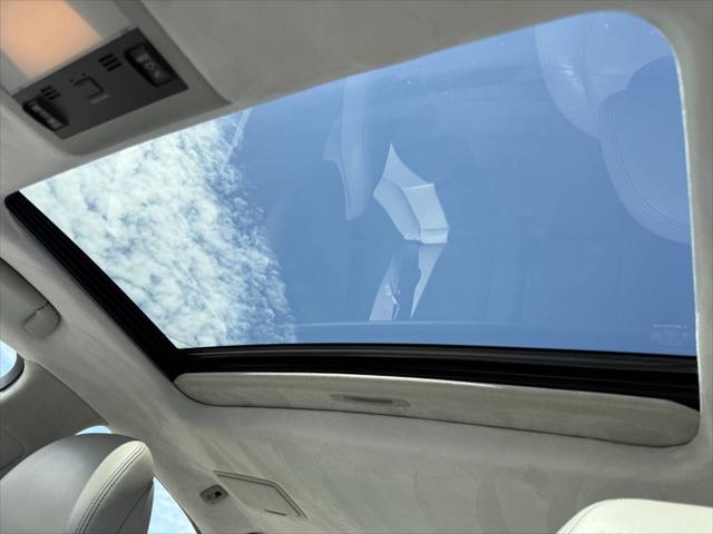 2014 Lexus LS 460 Base 4dr Sedan