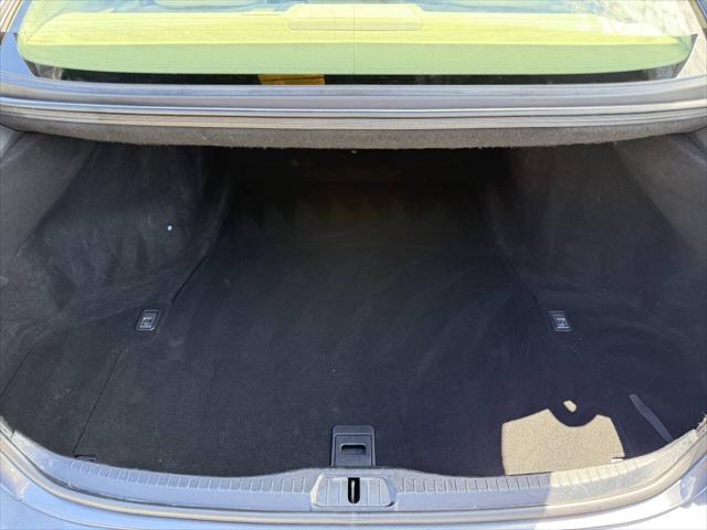 2014 Lexus LS 460 Base 4dr Sedan