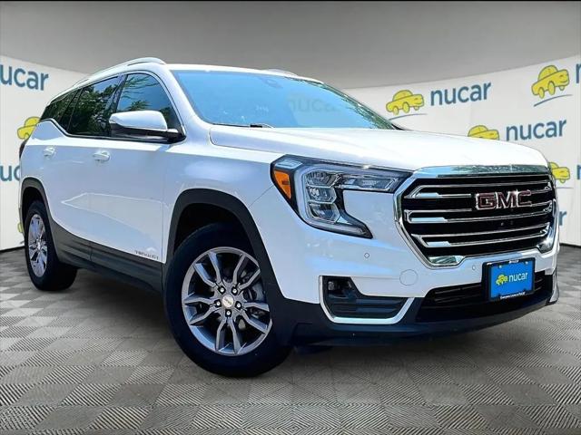 2023 GMC Terrain AWD SLT for sale in Swanzey, NH