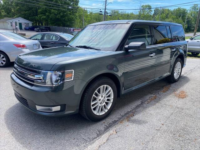 2015 Ford Flex SEL for sale in Florida, NY