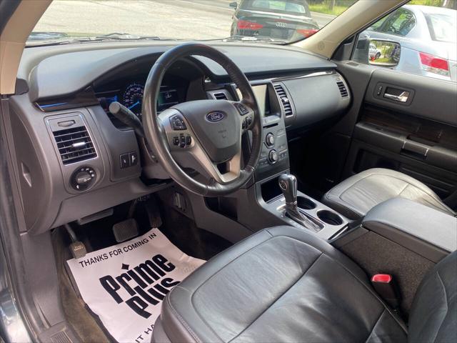 2015 Ford Flex SEL