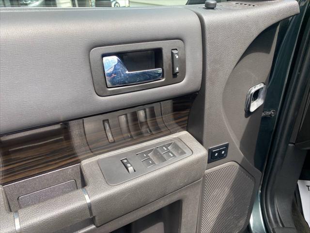 2015 Ford Flex SEL