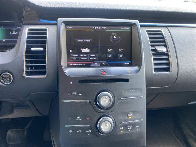 2015 Ford Flex SEL