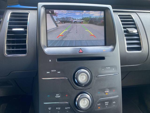 2015 Ford Flex SEL