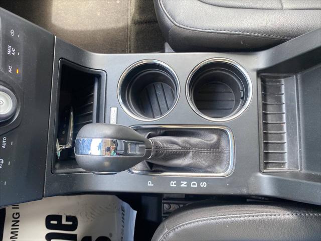 2015 Ford Flex SEL