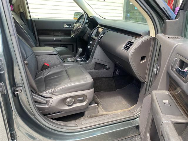 2015 Ford Flex SEL