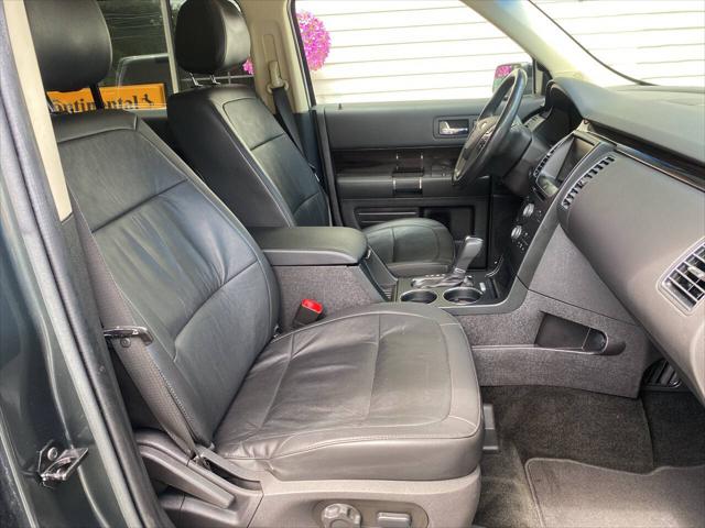 2015 Ford Flex SEL