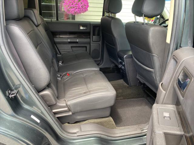 2015 Ford Flex SEL