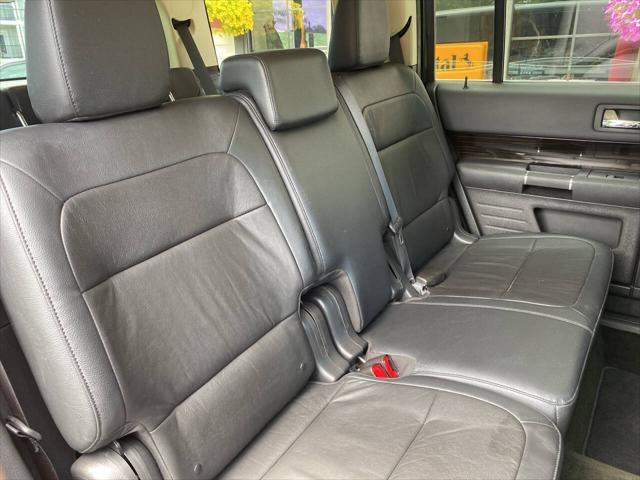 2015 Ford Flex SEL