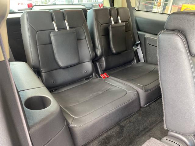 2015 Ford Flex SEL