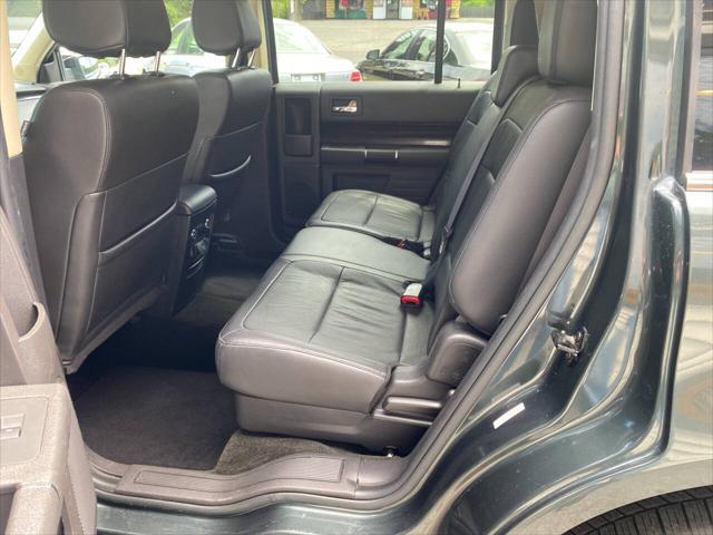 2015 Ford Flex SEL