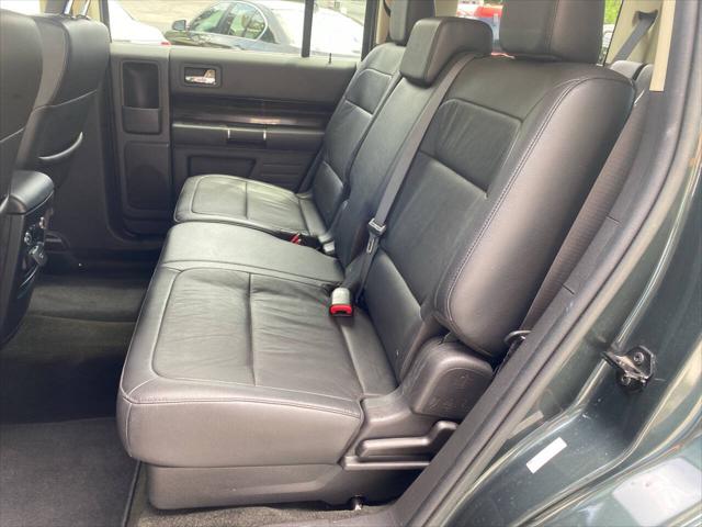 2015 Ford Flex SEL