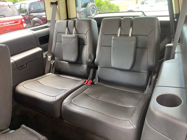 2015 Ford Flex SEL