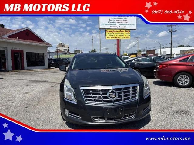 2013 Cadillac XTS Premium for sale in Baltimore, MD