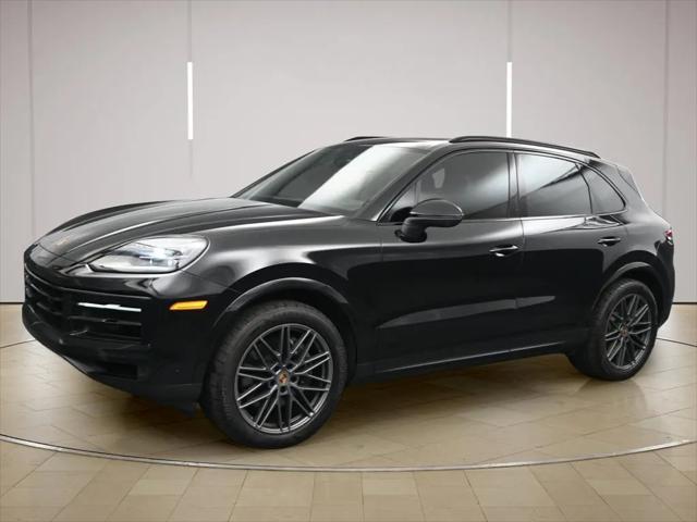 2025 Porsche Cayenne Cayenne for sale in Greenville, SC