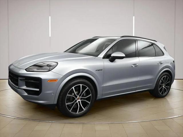 2025 Porsche Cayenne E-Hybrid Cayenne E-Hybrid for sale in Greenville, SC