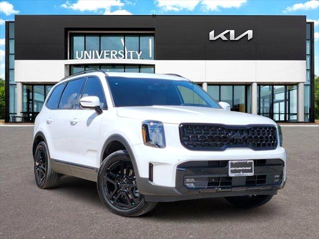 2025 Kia Telluride SX Prestige X-Line for sale in Waco, TX