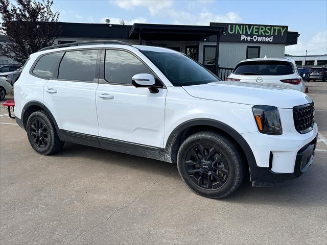 2024 Kia Telluride SX Prestige X-Pro for sale in Waco, TX